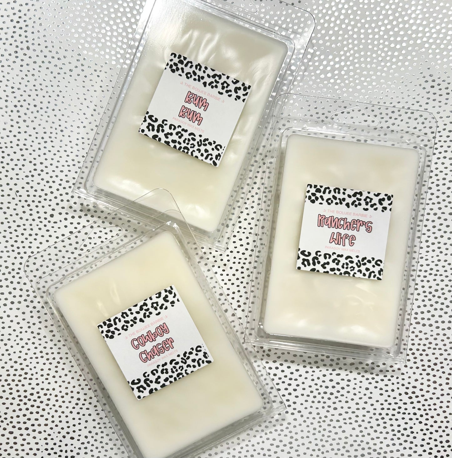 Jumbo Wax Melt