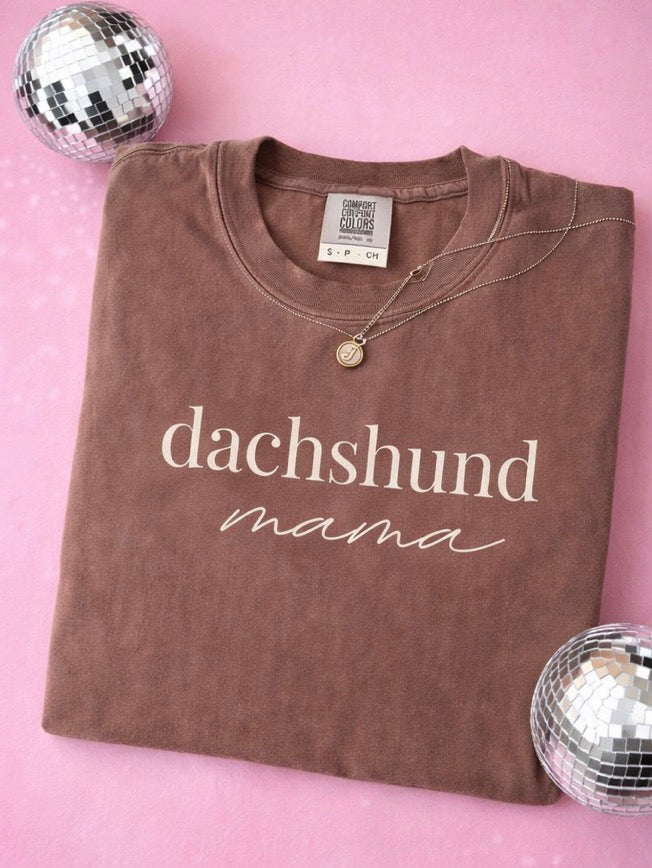 Dog Breed Mama **PREORDER**