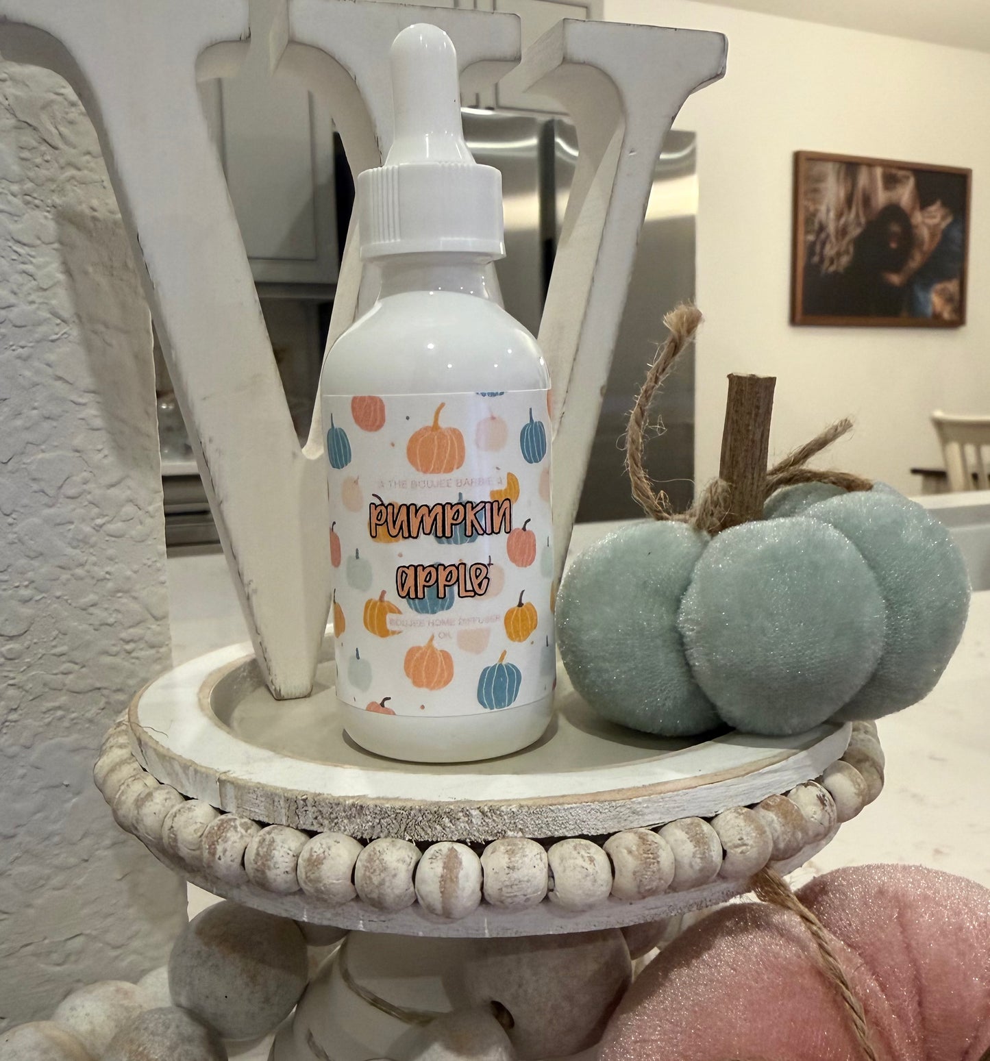 Fall Home Diffuser Oils