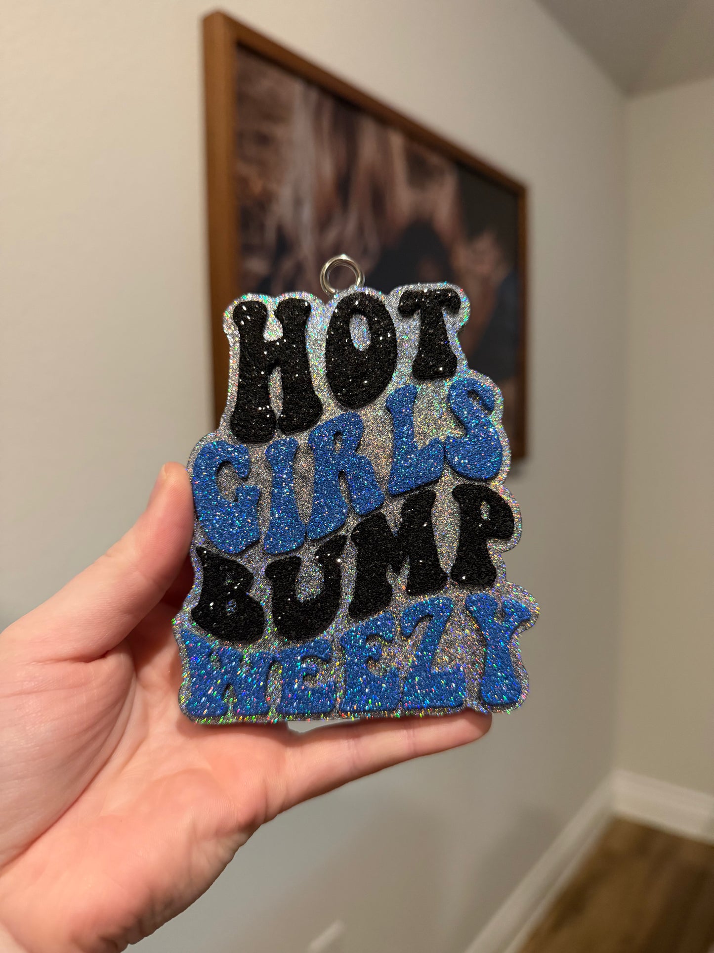 Bump Wheezy Freshie