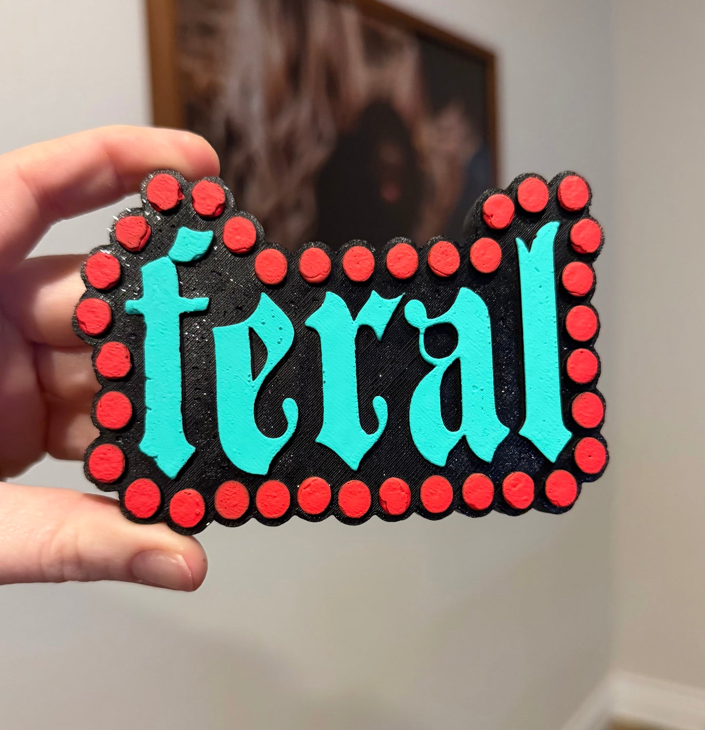Feral Freshie