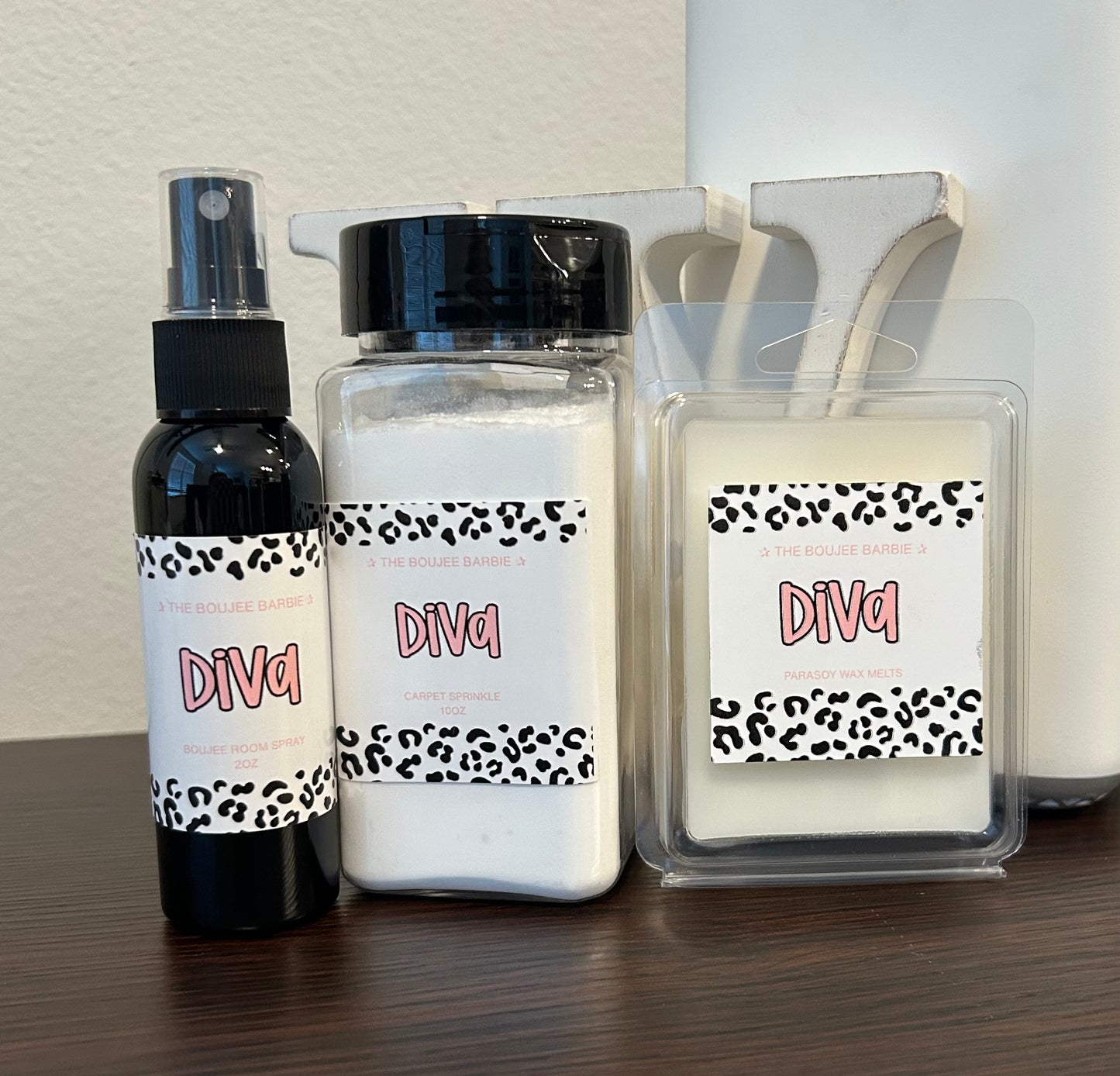 The ✨MINI SET✨