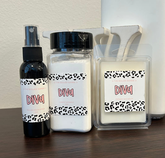 The ✨MINI SET✨