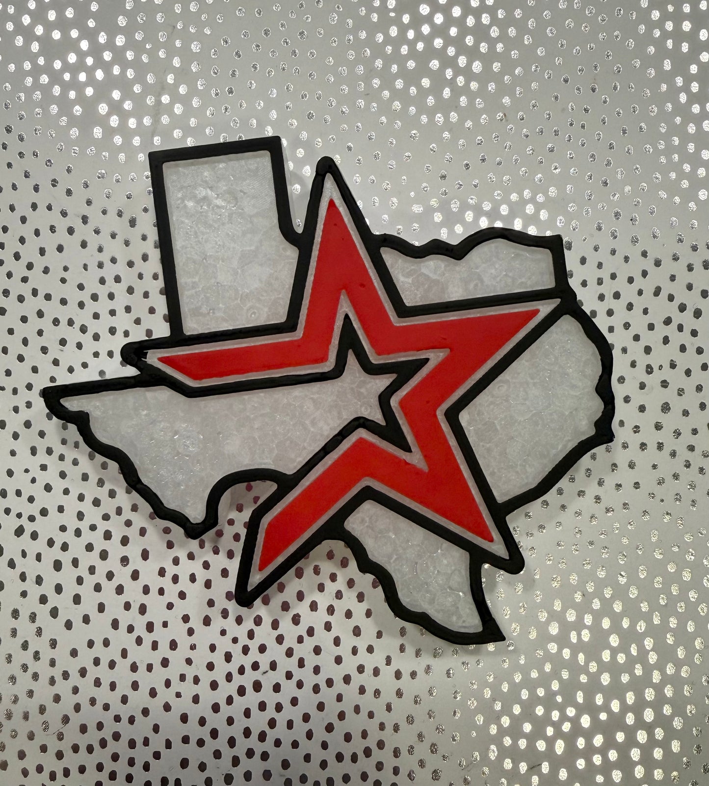Astros Texas Freshie