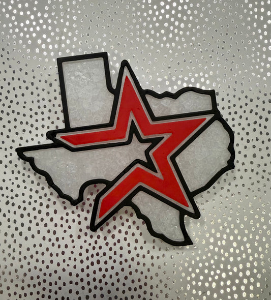 Astros Texas Freshie