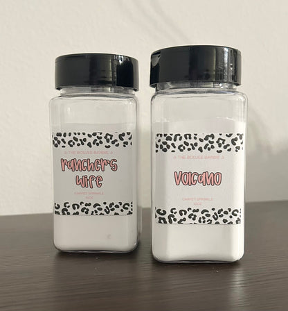 Carpet Sprinkle