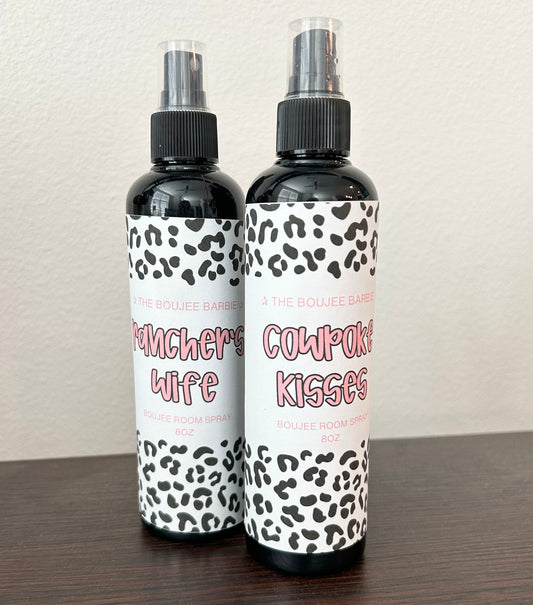 8oz Room Spray
