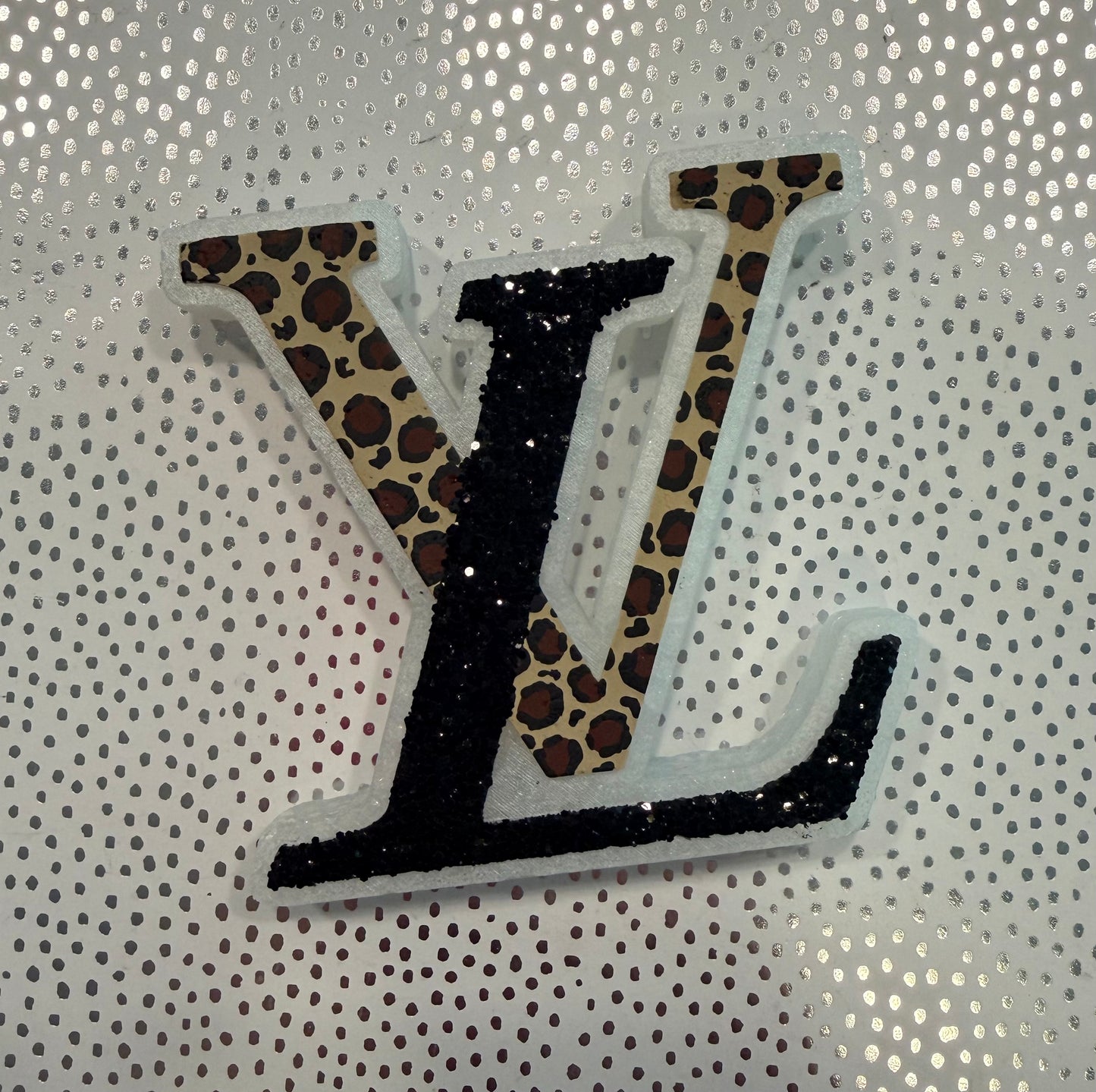 Boujee LV Freshie