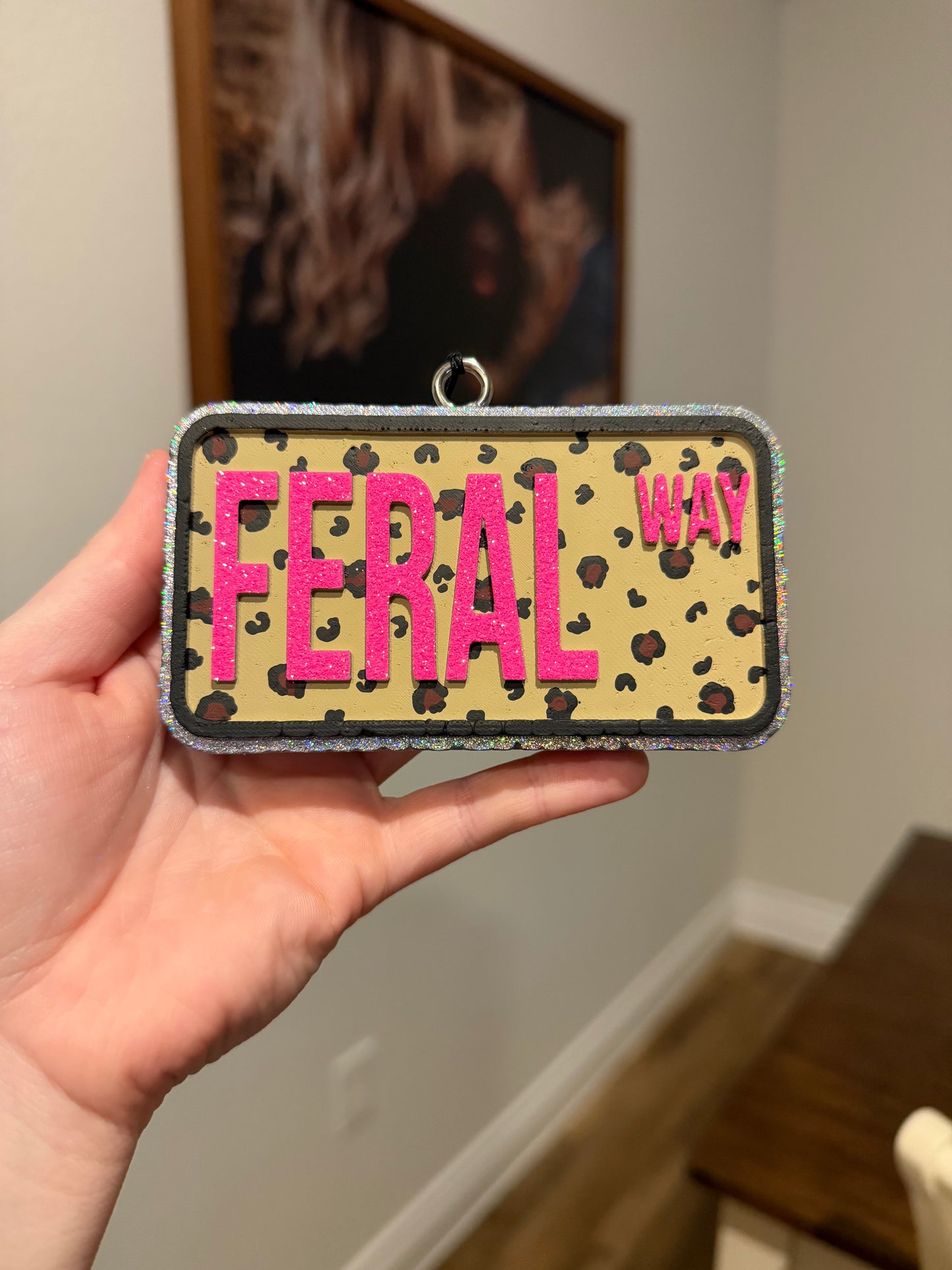 Feral Way Freshie