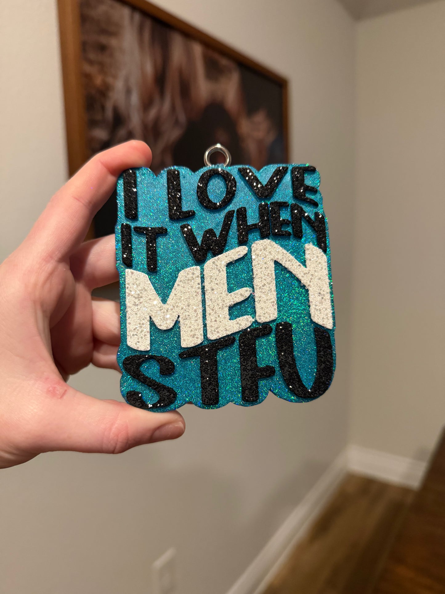 Men STFU Freshie