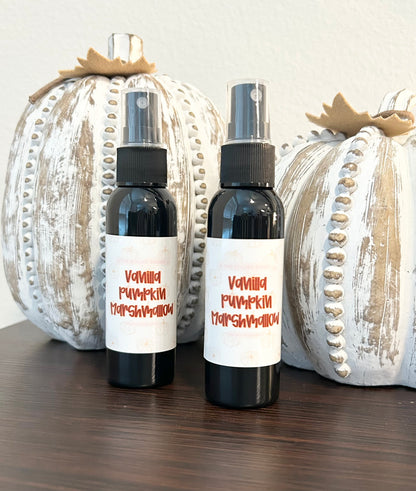 Fall Scented Room Spray