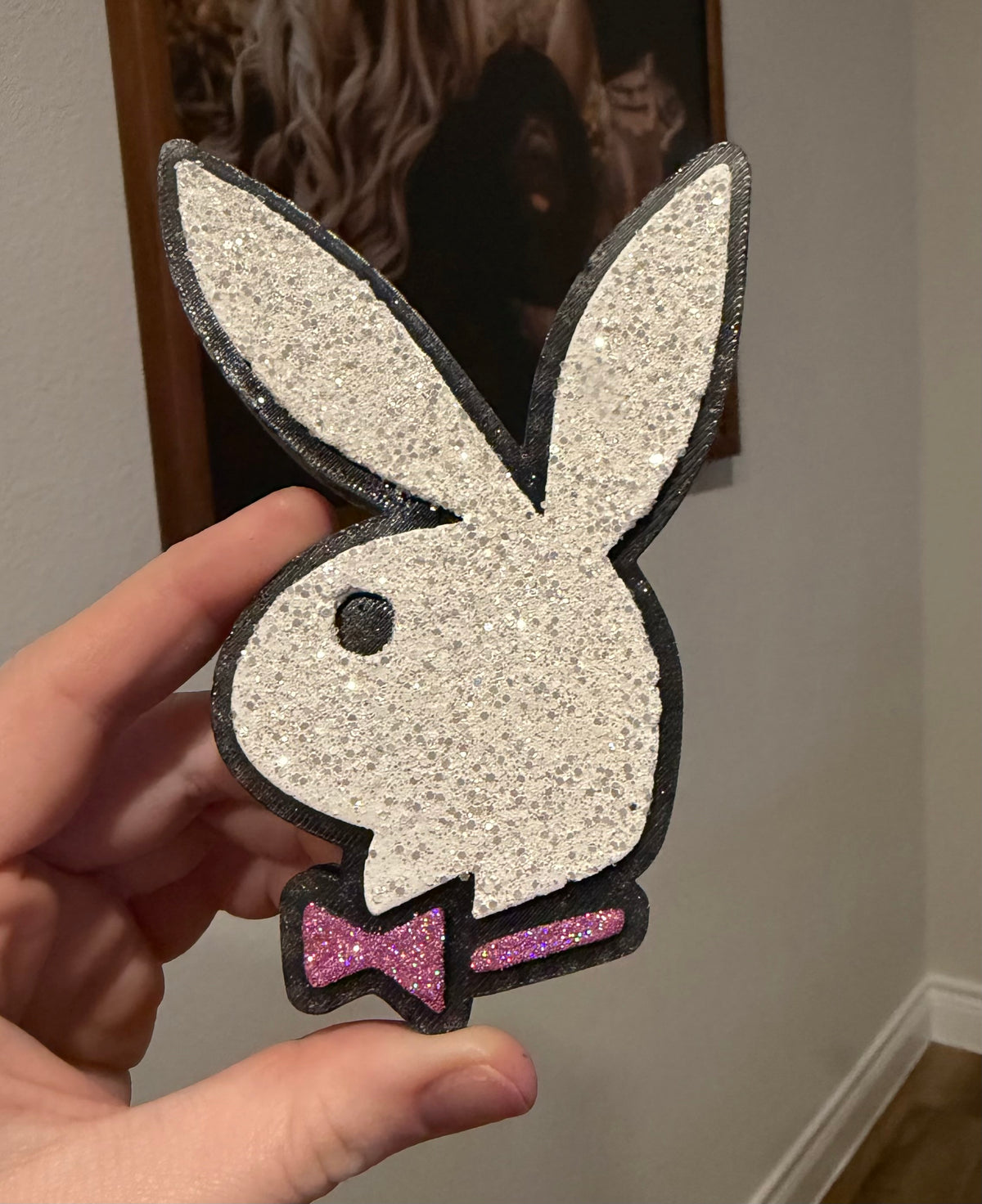 Play Bunny Freshie