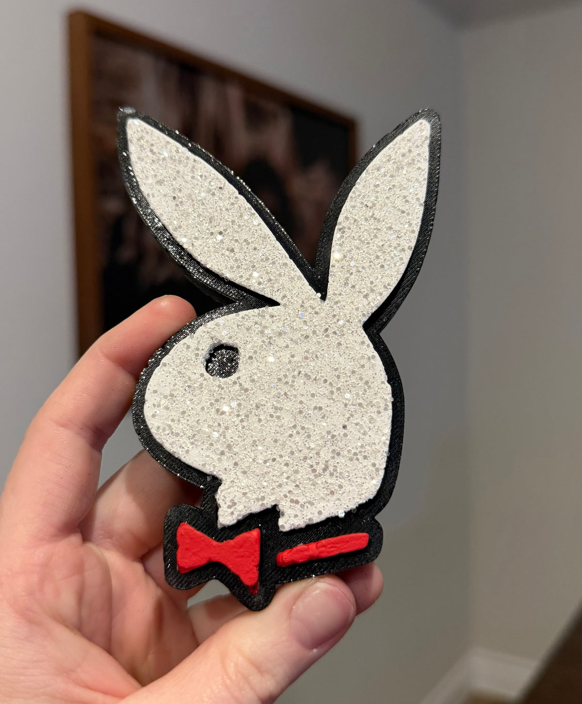 Play Bunny Freshie