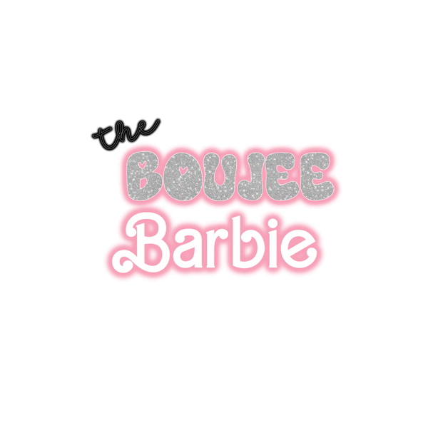 ✰ The Boujee Barbie ✰